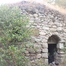 Yeghishe Arakyal Monastery