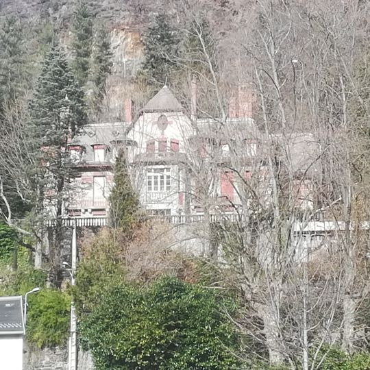 Château de Villemur