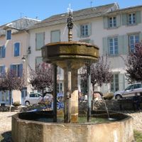 Lacaune