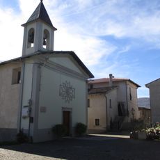 Chiesa di San Pietro Apostolo