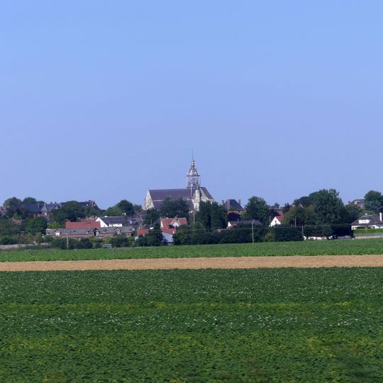 Harbonnières