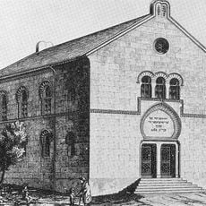 Synagogue of Heidenheim