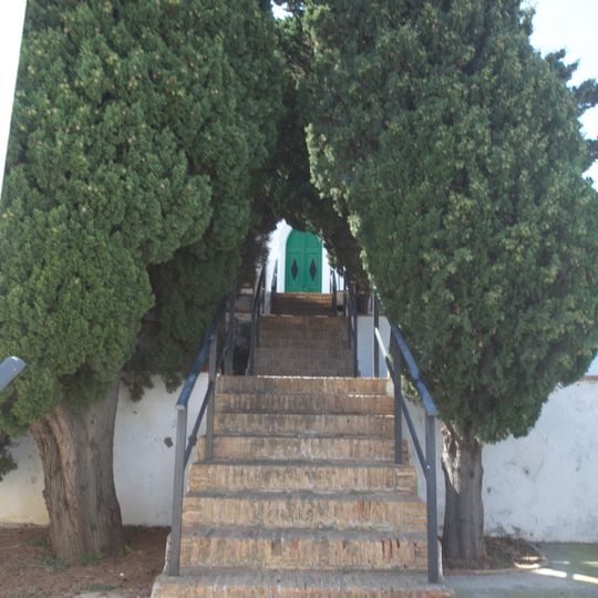 Cementerio de Portbou