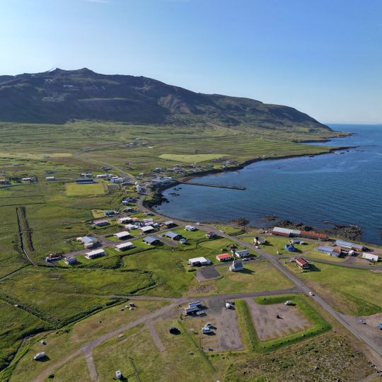 Borgarfjörður Eystri
