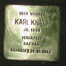 Karl Knauf