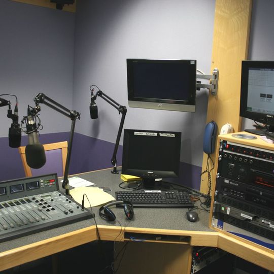 BBC Radio Wales