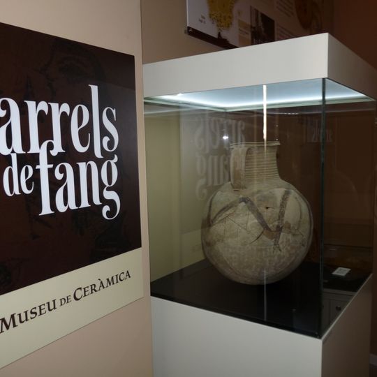 Benetússer History Museum