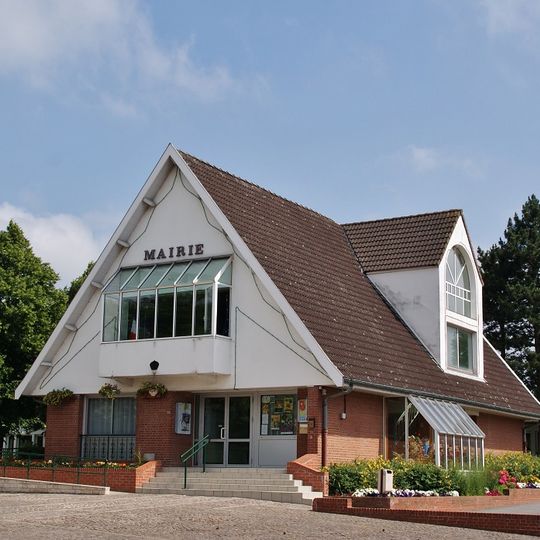 Vendin-lès-Béthune