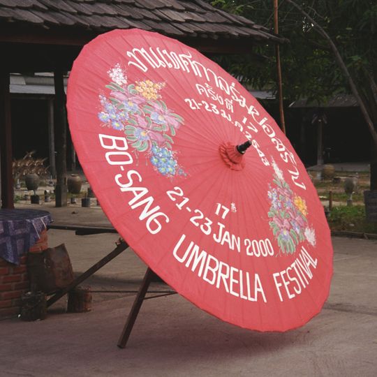 Distretto di San Kamphaeng