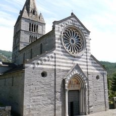 Basilica dei Fieschi