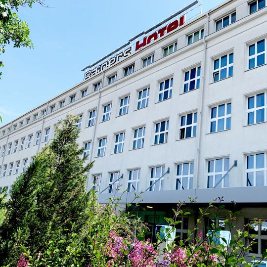 Rainers Hotel Vienna