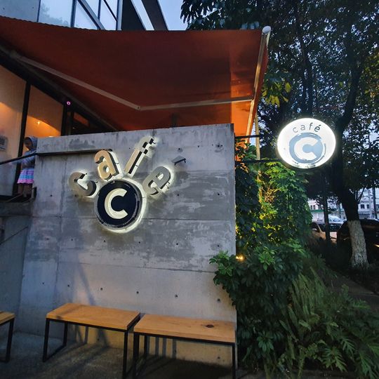 Café C