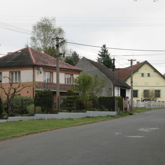 Kokšín