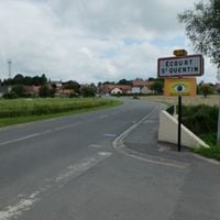 Écourt-Saint-Quentin