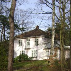 Zespół domu Stefana Żeromskiego (willa ŚWIT)