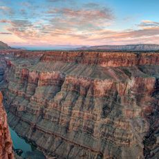 Toroweap Overlook