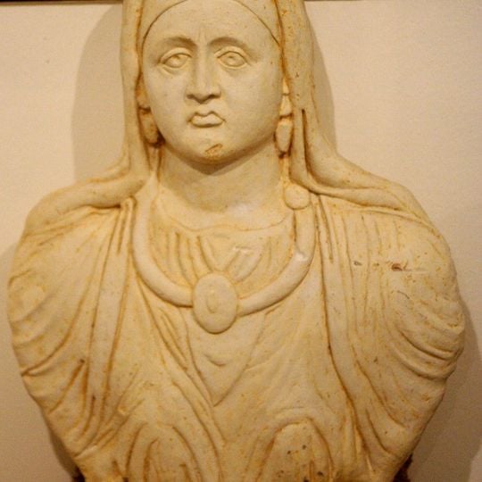 Kllokot-Vërban archaeological site