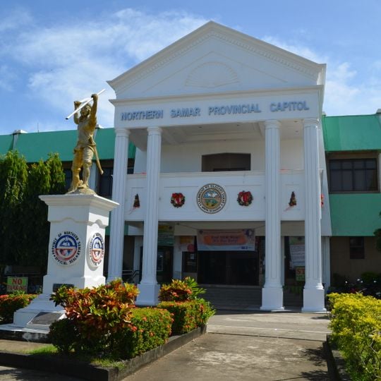 Samar Settentrionale