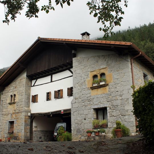 Caserio Ormaetxea