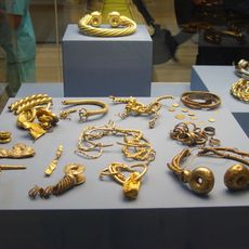 Snettisham Hoard