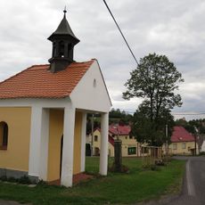 Kaplička
