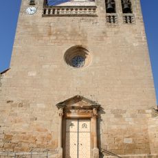 Sant Miquel de Miralcamp