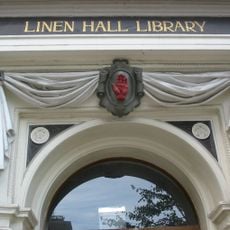 Linen Hall Library