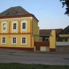 Wohnhaus, ehem. Einkehrgasthaus