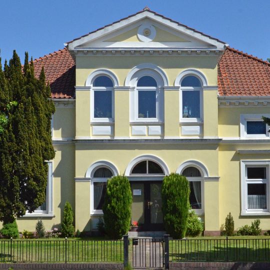 Villa Herrlichkeit 26