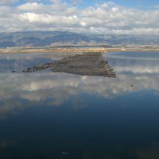 Wetlands of western Almería
