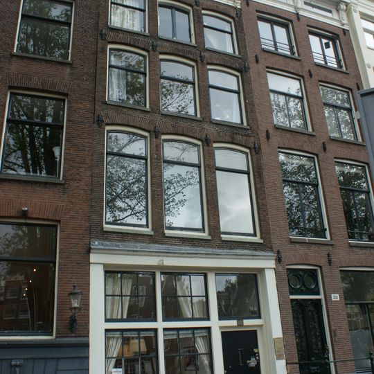 Keizersgracht 349, Amsterdam