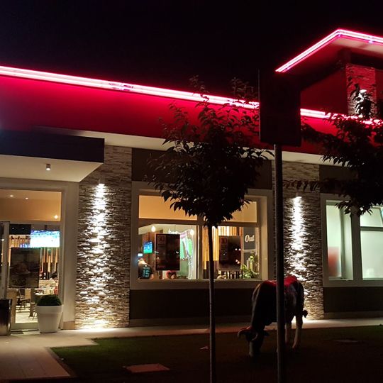 Roadhouse Grill
