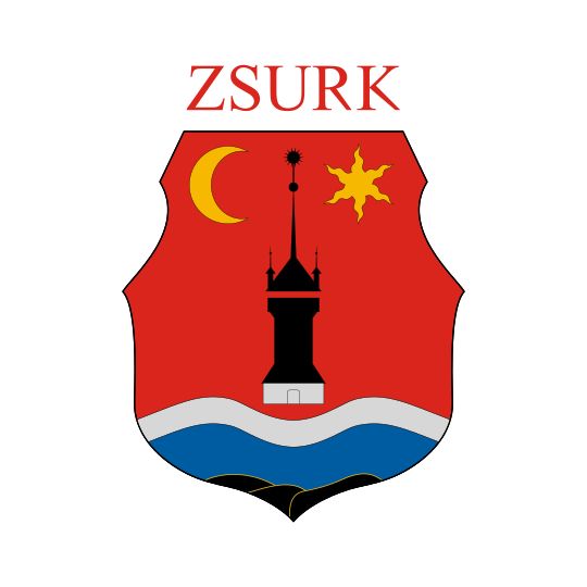 Zsurk