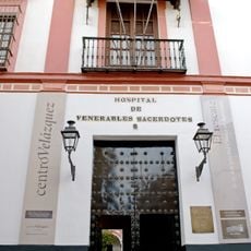 Antiguo Hospital de Venerables Sacerdotes
