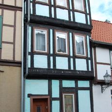 Gröpern 8 (Quedlinburg)