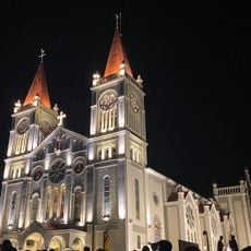 Cathédrale Notre-Dame-de-l’Expiation