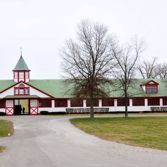 Calumet Farm