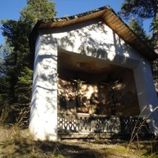 Kalvarienbergkapelle