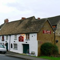The Old Crown