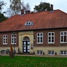 Gerichtsschreiberhaus