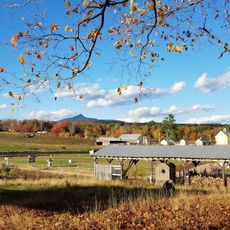 Remick Country Doctor Museum & Farm