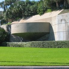 Fort Crockett