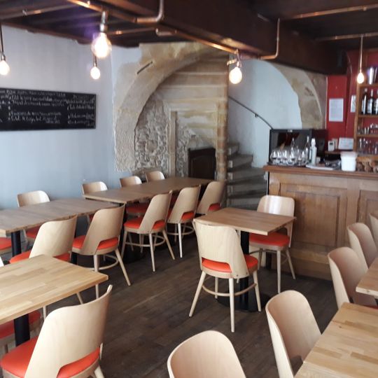 Le Comptoir Saint Michel