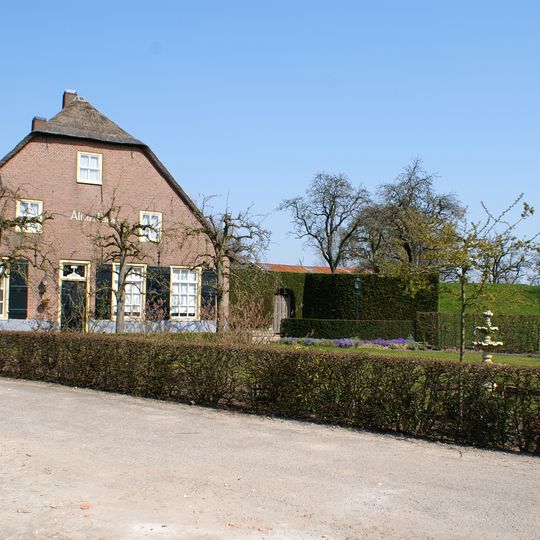 Altena Hoeve, Almkerk