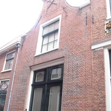 Klein Heiligland 1, Haarlem