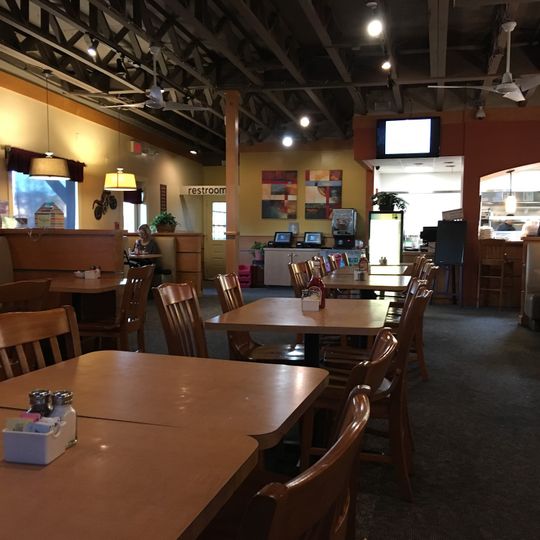 Korner Cafe