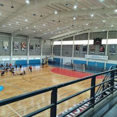 Polideportivo Municipal Alta Gracia