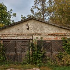 Амбар (Аньково)