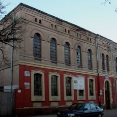 18 Garibaldiego Street in Częstochowa