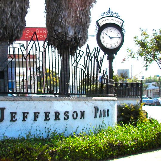 Jefferson Park